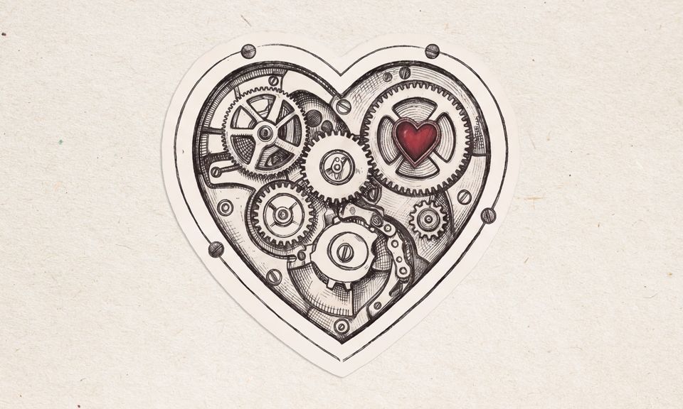 The Science of Love