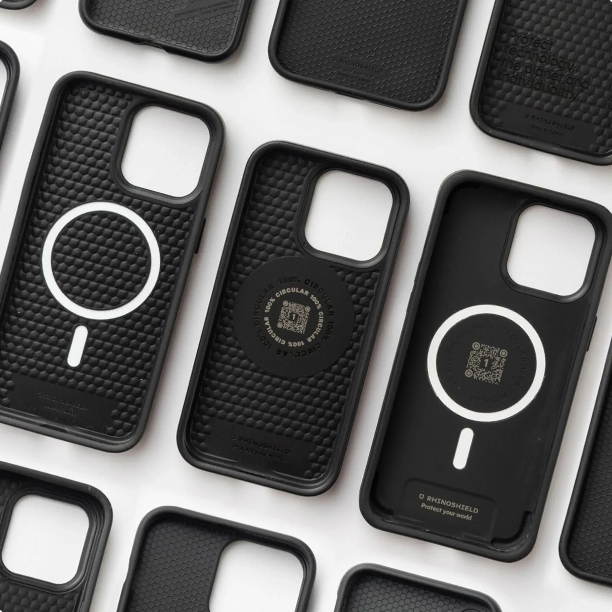 SolidSuit｜10 Years of Design and Material Evolution