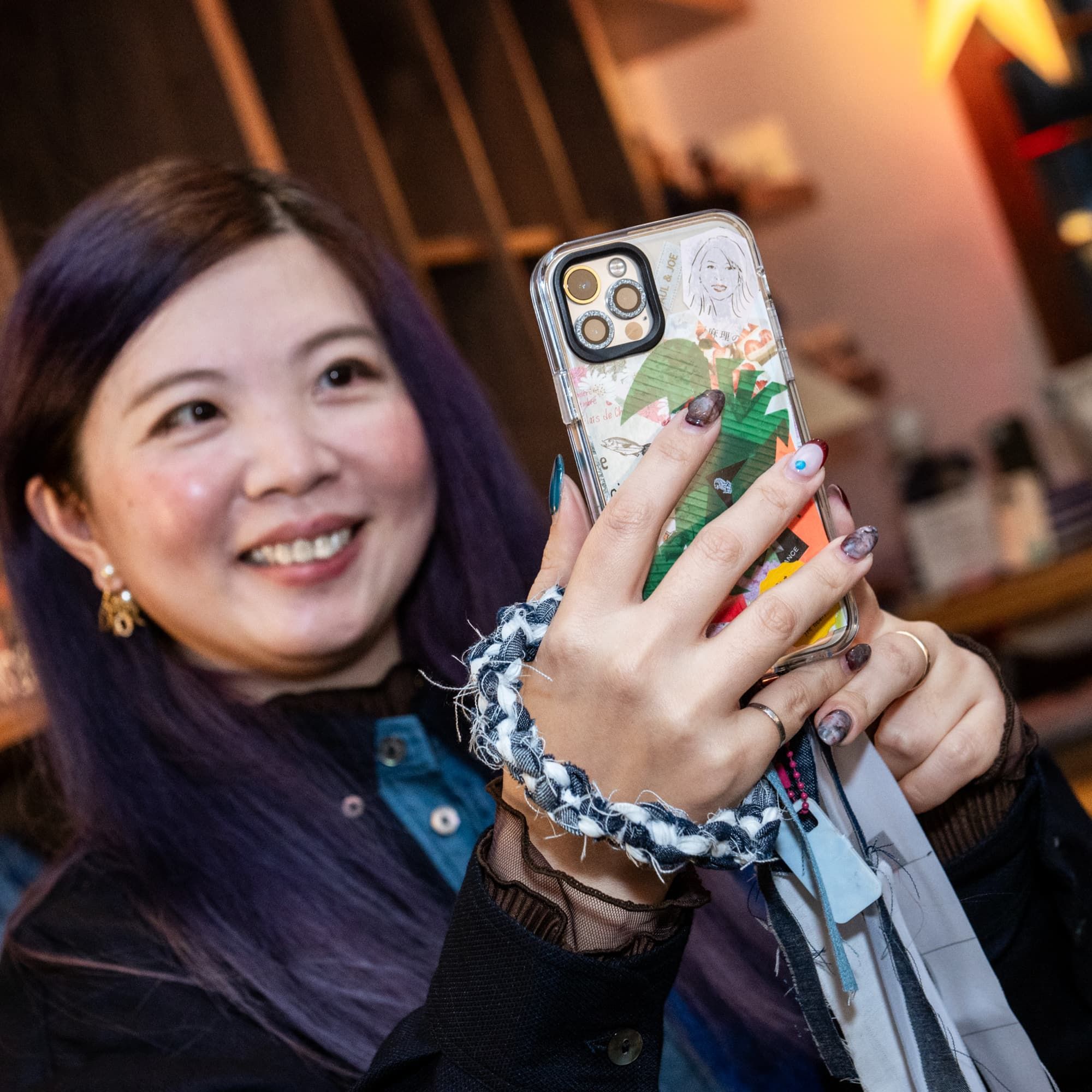 犀牛盾 × Story Wear：除舊造新、化廢為零，以循環手作配件，隨身顯化你的 2025 新願景