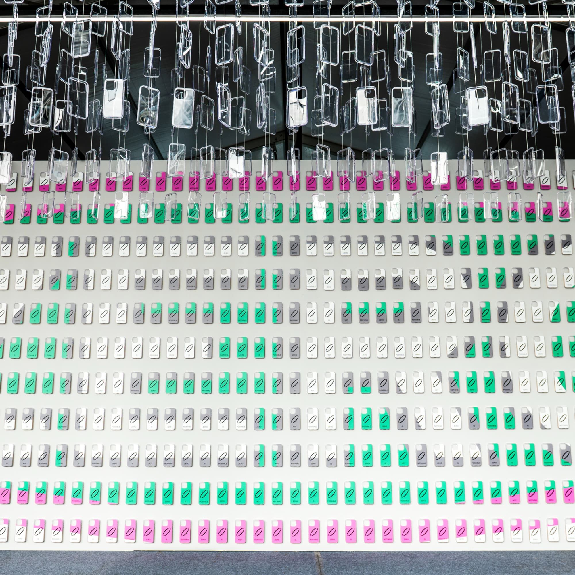 Guess How Many Phone Cases Are Made Each Year?