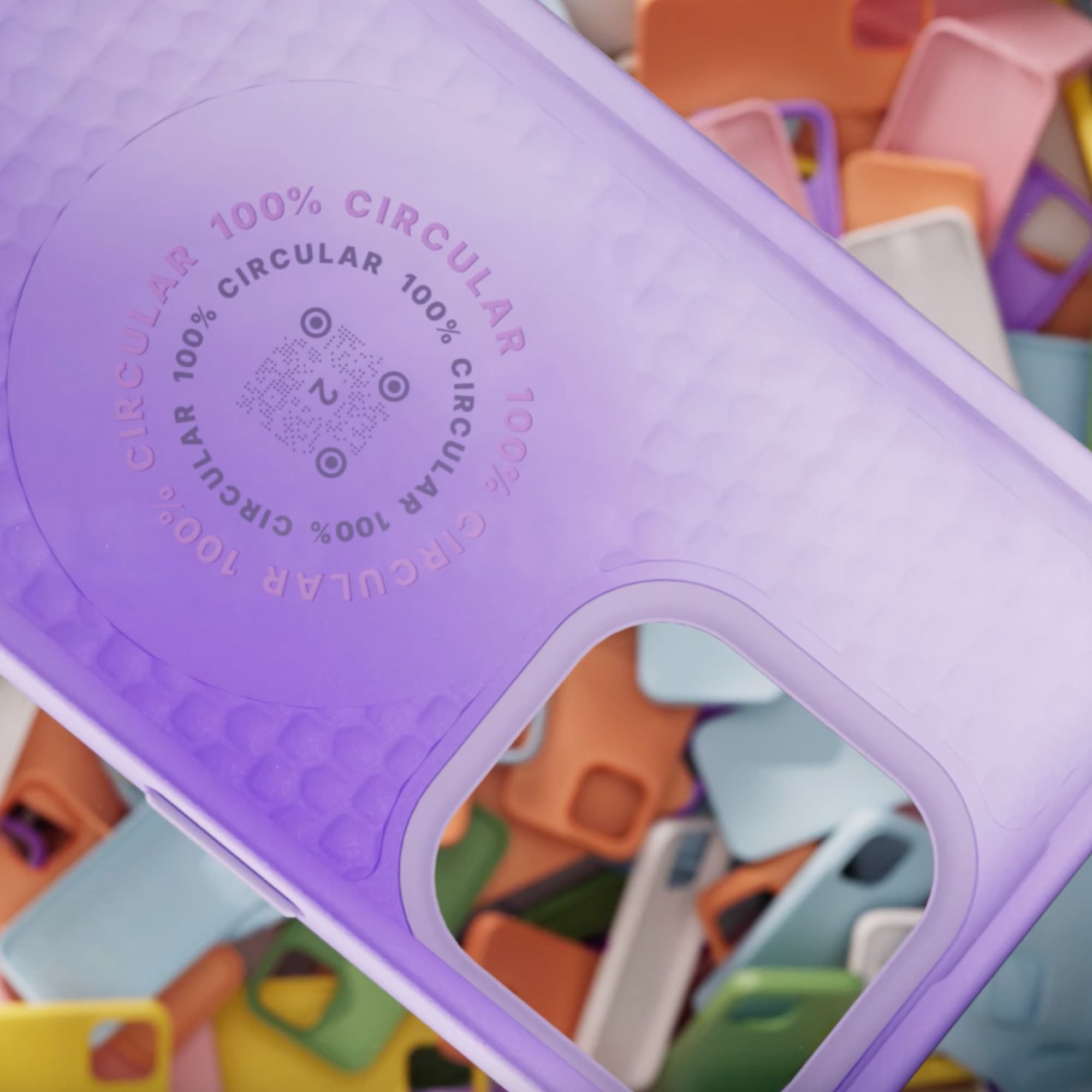 Circularity and Creativity: From Recycled Phone Cases to Armor, Bonsai, and Furniture