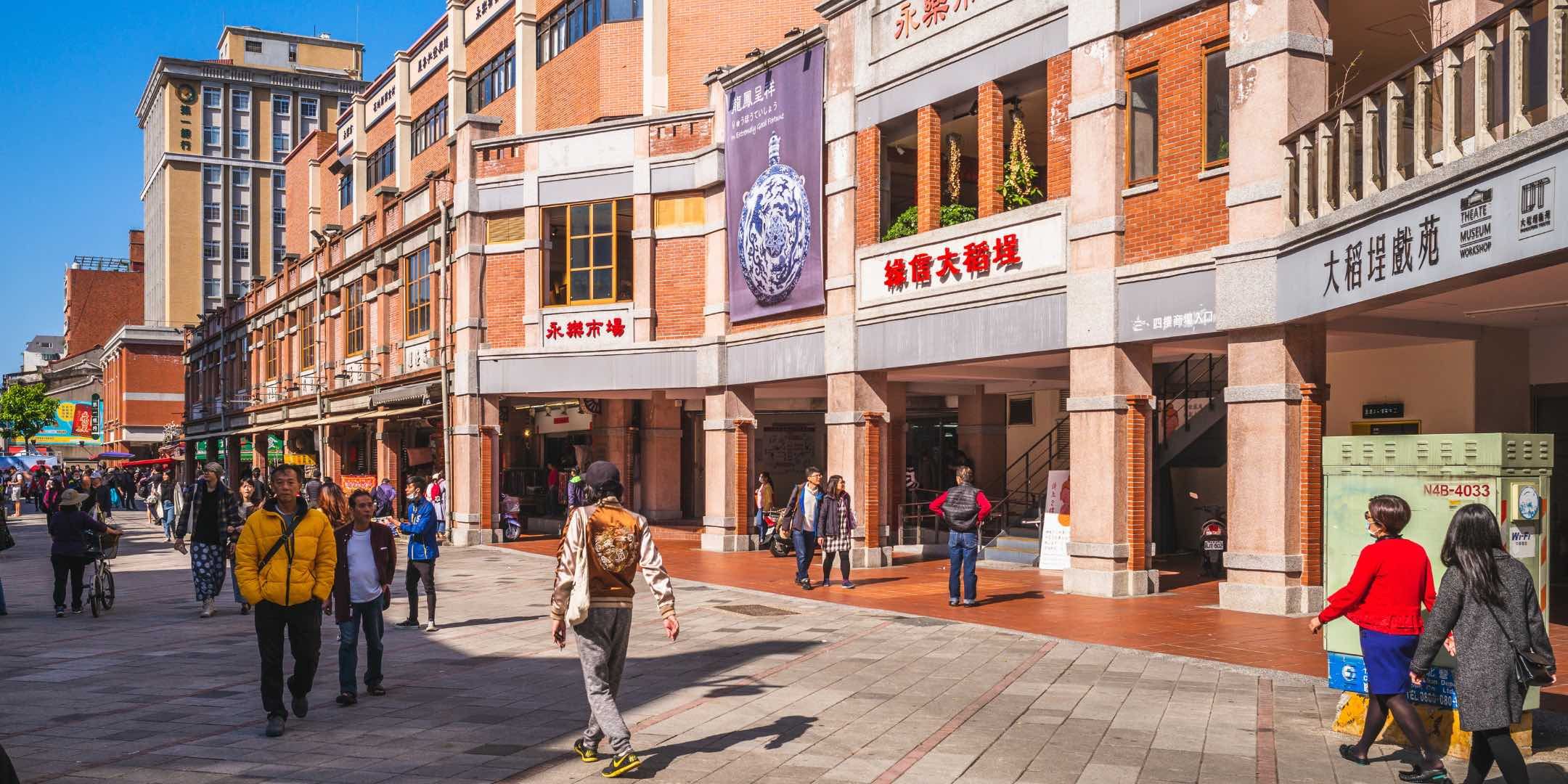 打卡之外「那些觸動人心的記憶與感官之旅」,台灣寶藏級的主題體驗這樣玩! ft.島內散步 邱翊