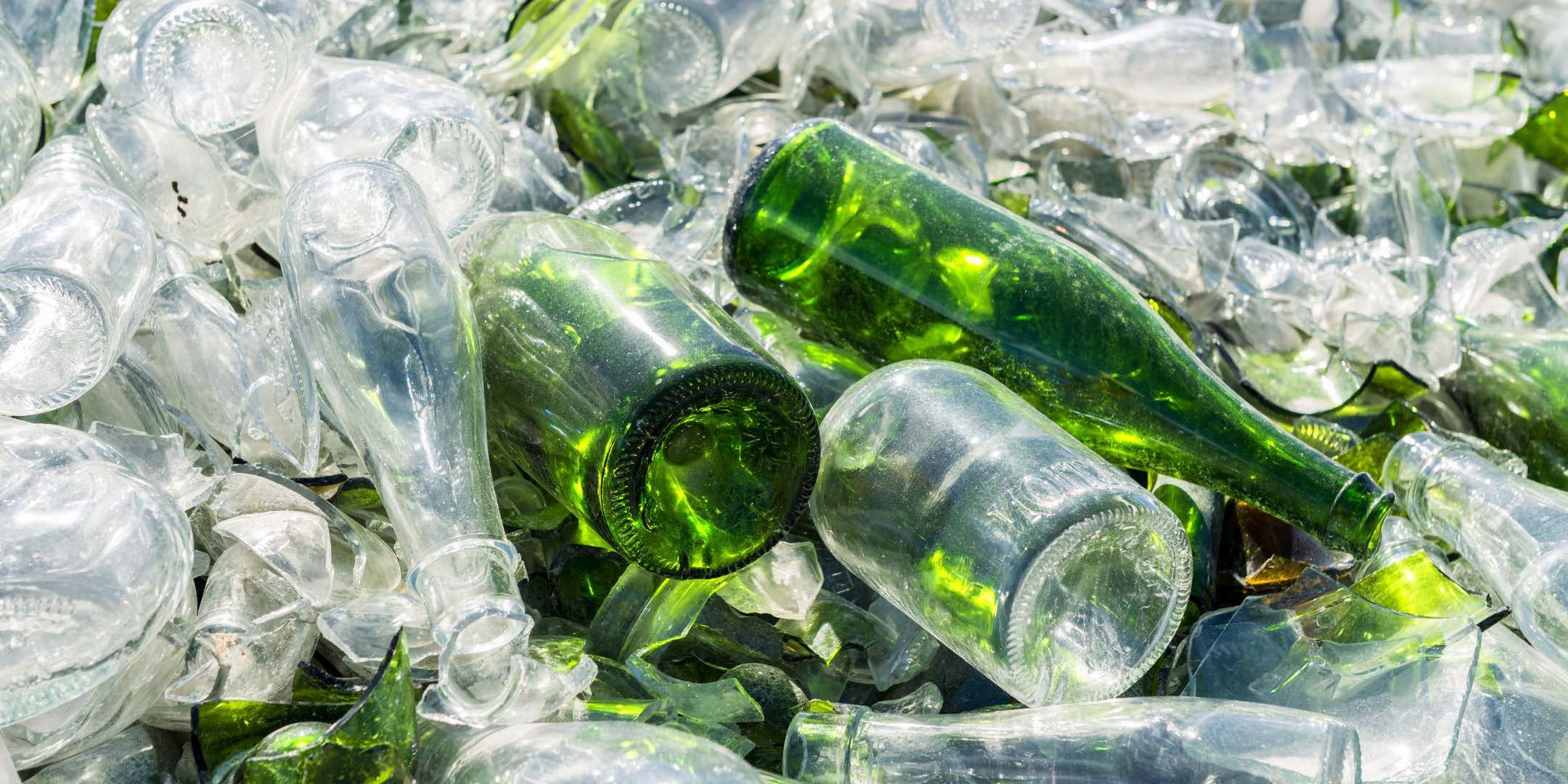 從「廢棄玻璃到生活藝術」，循環經濟如何翻轉廢棄物、點石成金？ft.W春池計畫主理人吳庭安