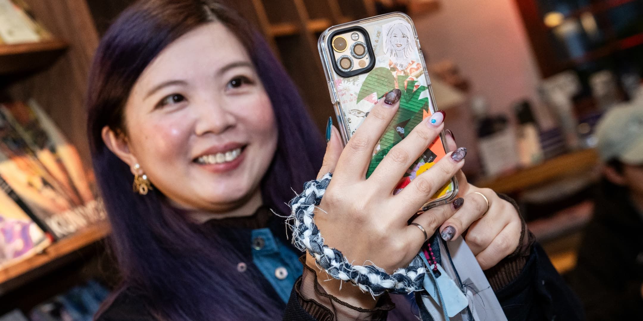 犀牛盾 × Story Wear：除舊造新、化廢為零，以循環手作配件，隨身顯化你的 2025 新願景