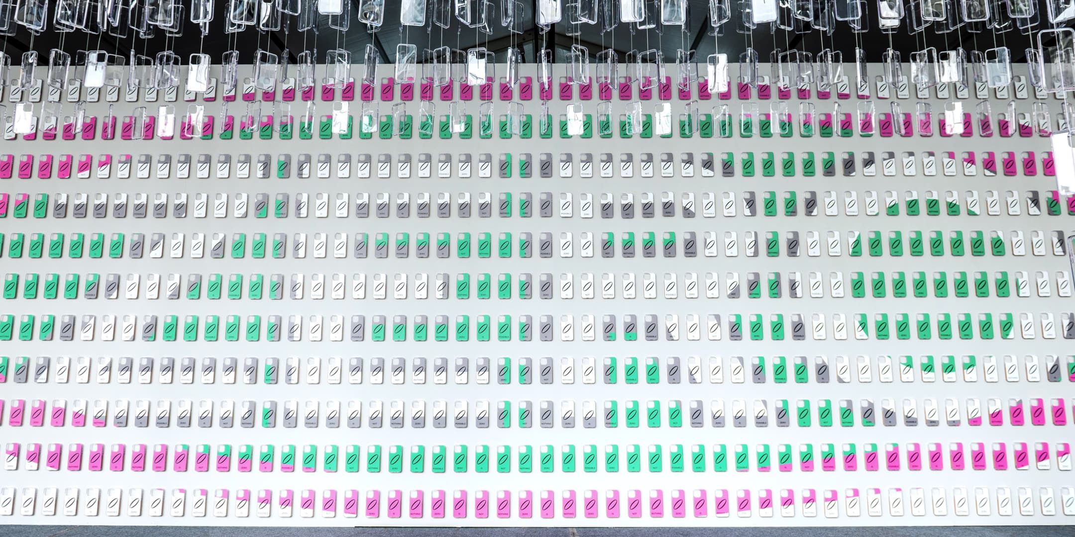 Guess How Many Phone Cases Are Made Each Year?