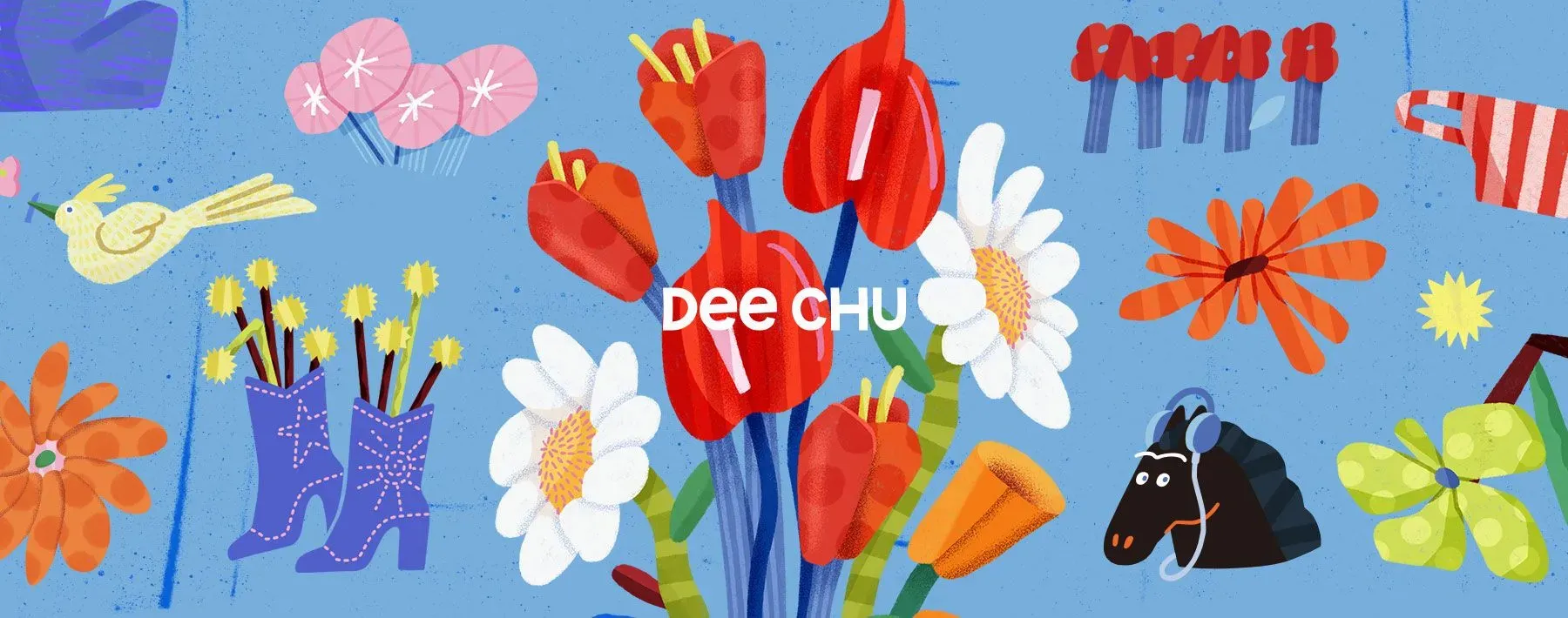 Dee Chu