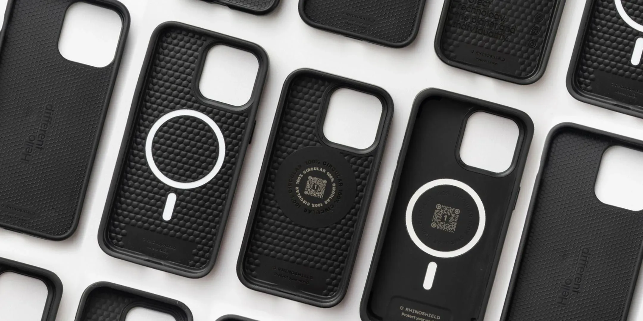 SolidSuit｜10 Years of Design and Material Evolution