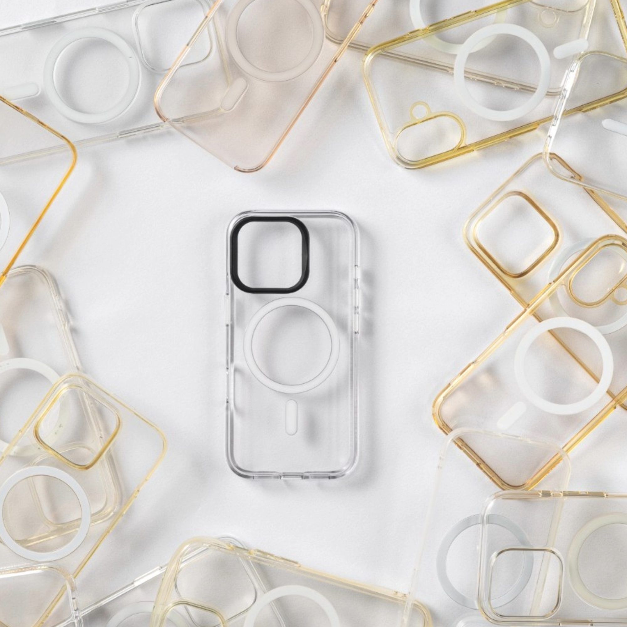 Clear｜The Game-Changer in Transparent Standards