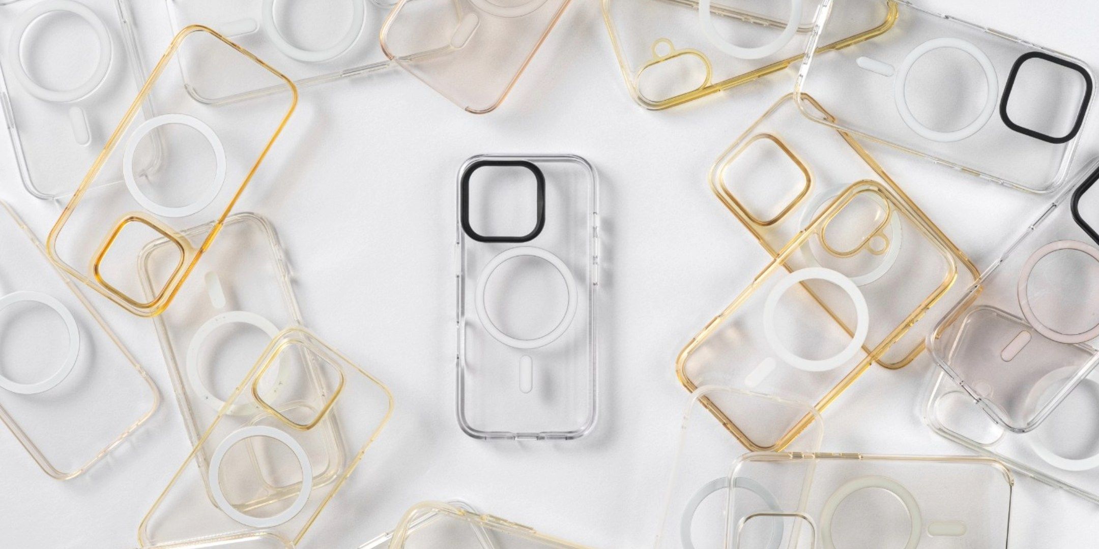 Clear｜Die Hülle, die neue Maßstäbe für Transparenz setzt