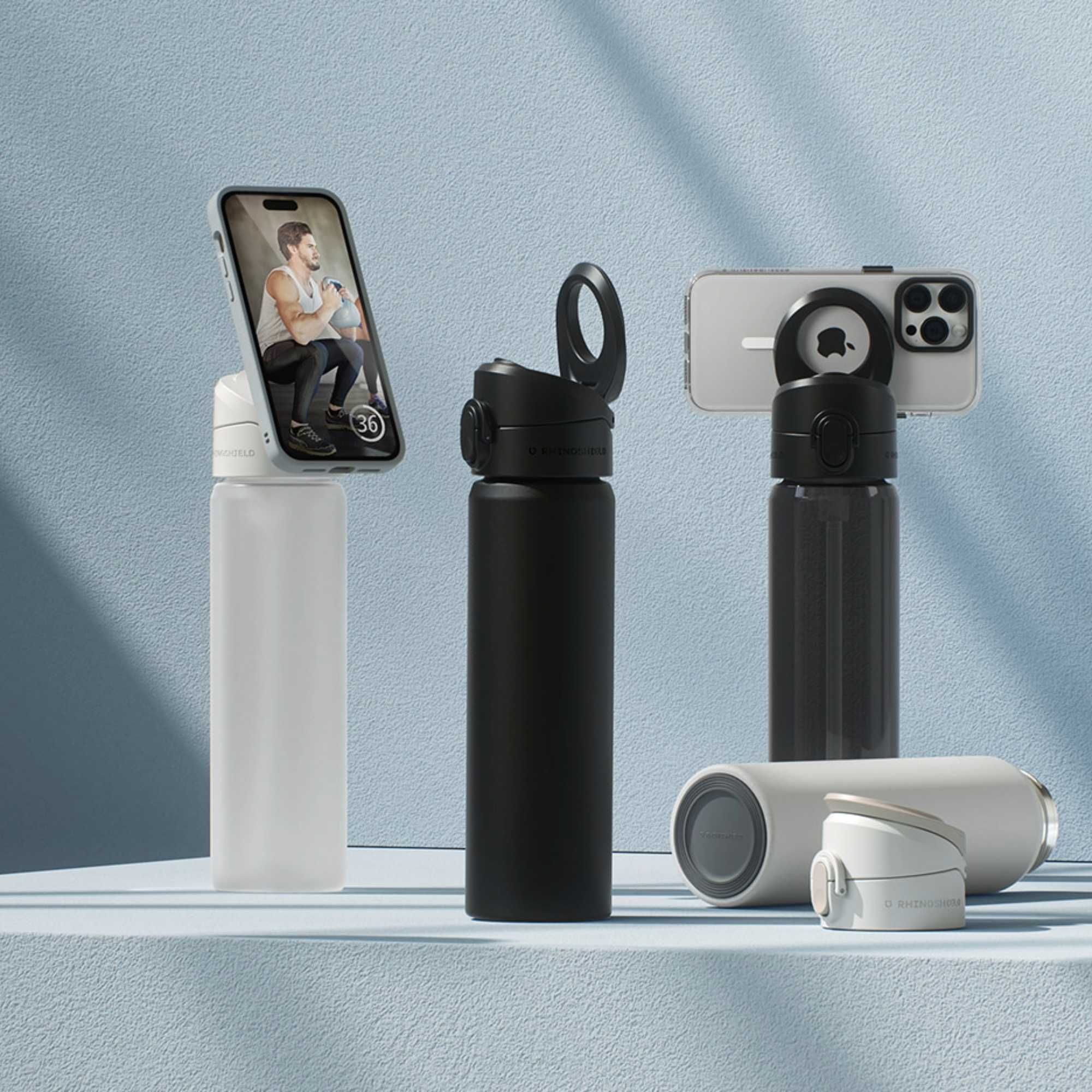 Making the Ordinary Extraordinary: AquaStand's Design Story