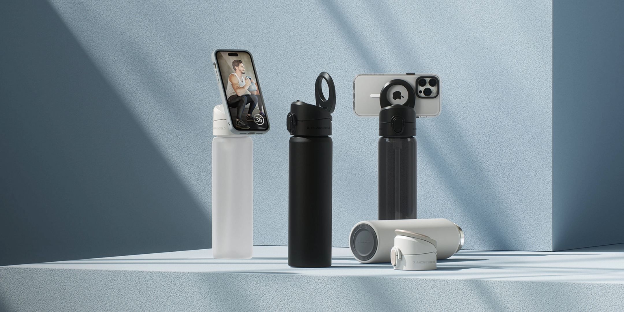 Making the Ordinary Extraordinary: AquaStand's Design Story