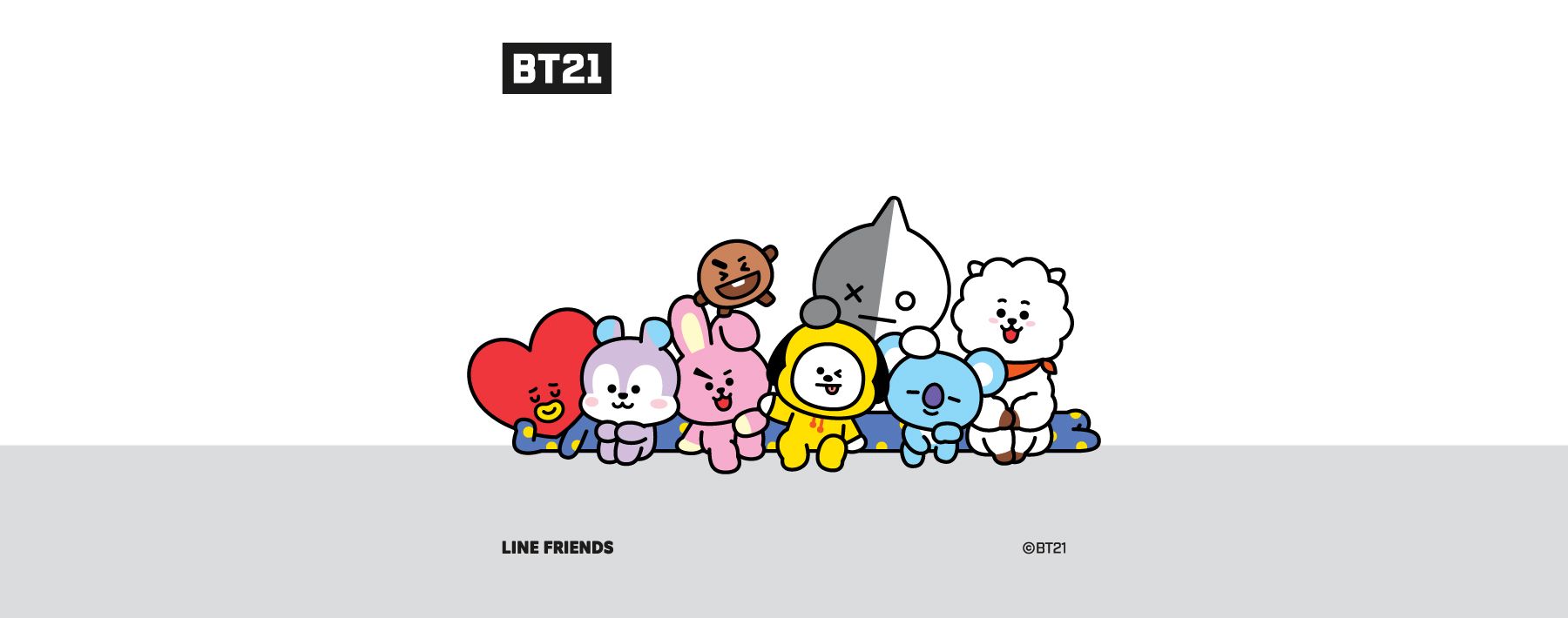 BT21