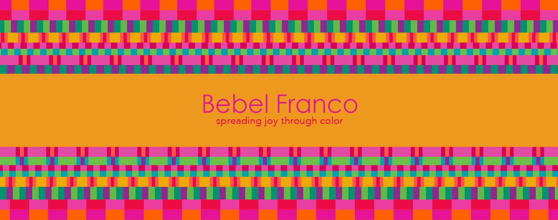 Bebel Franco