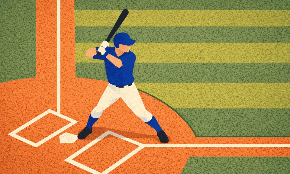 Baseball Field