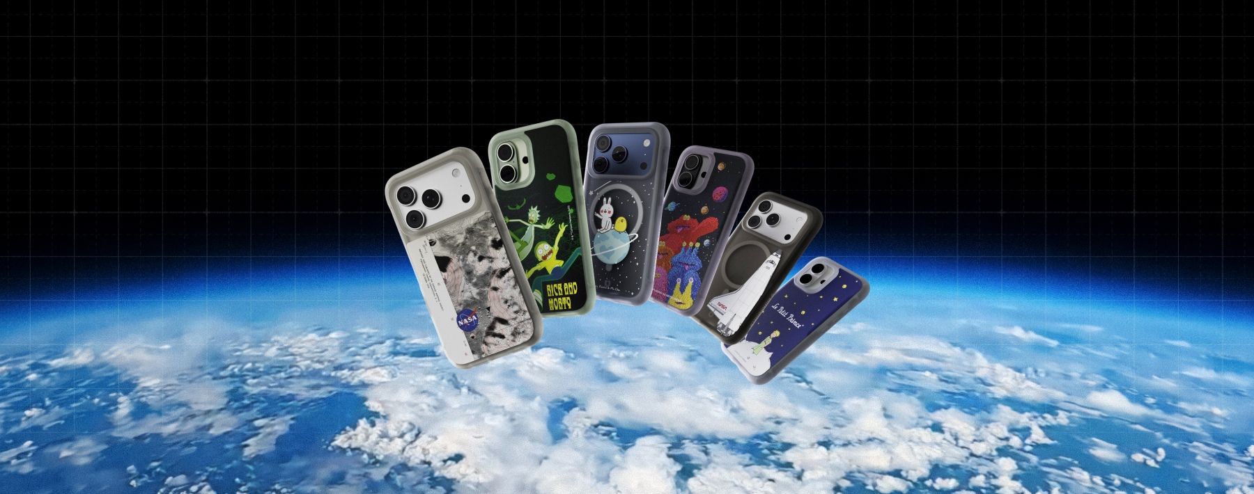 Space Odyssey