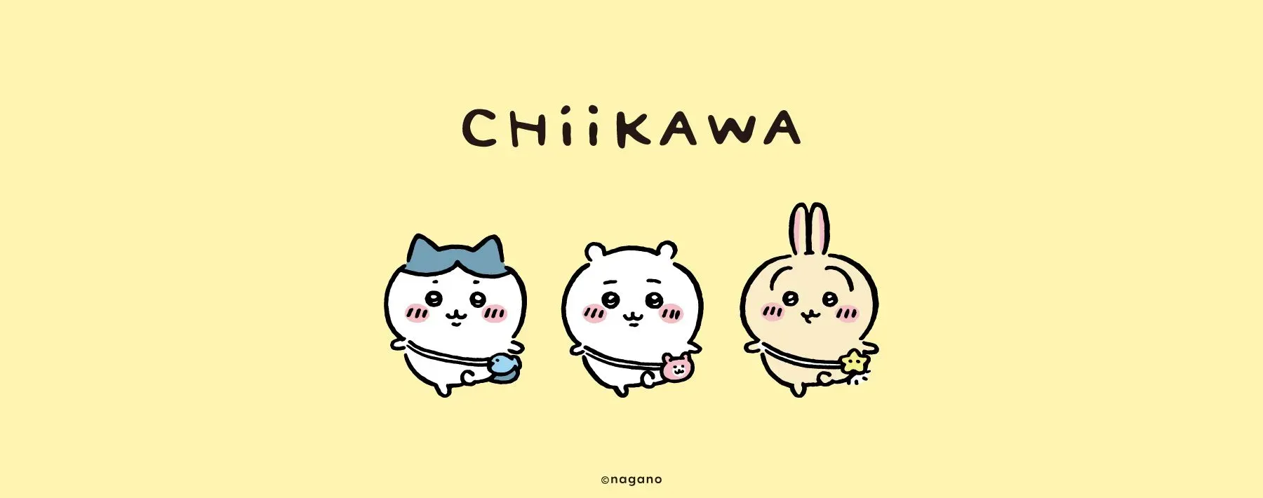 Chiikawa