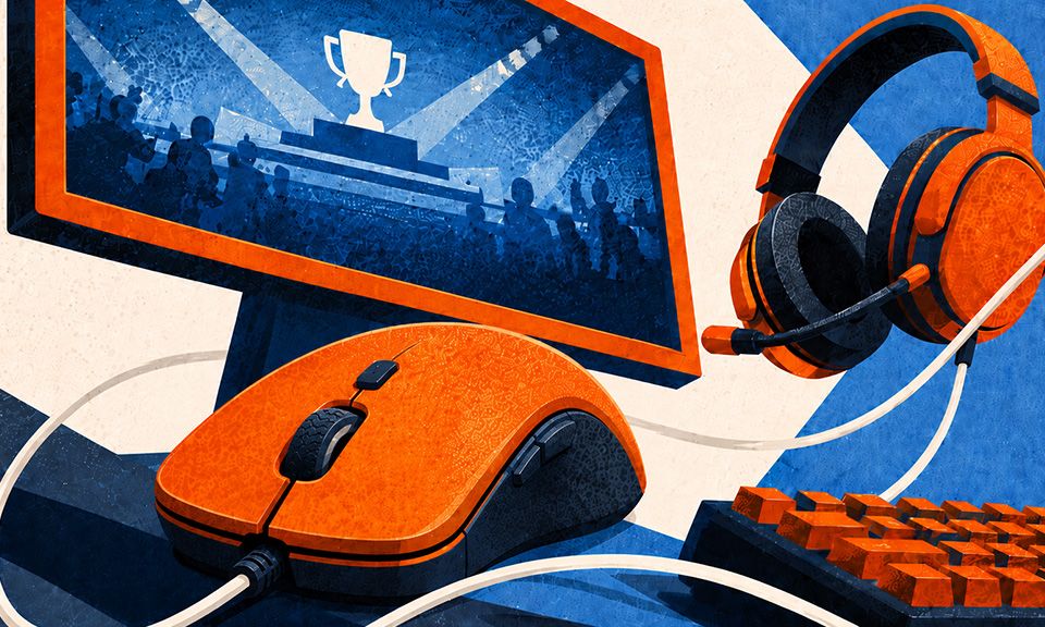 Esports Arena