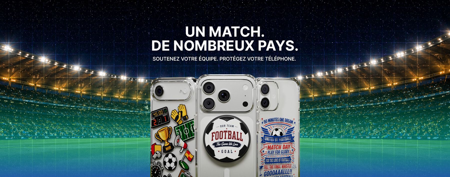 Place au jeu !