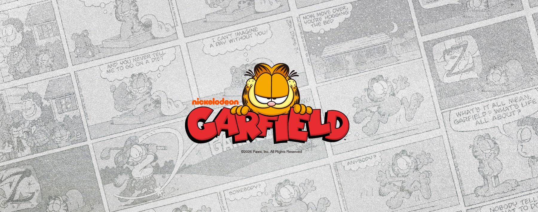 Garfield