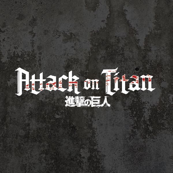 Attack on Titan