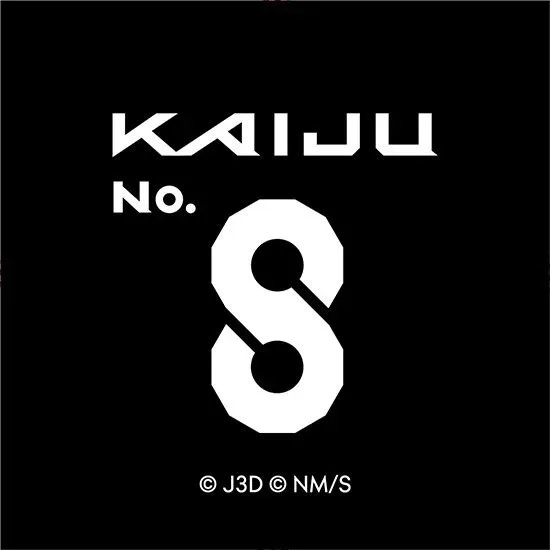 Kaiju No. 8