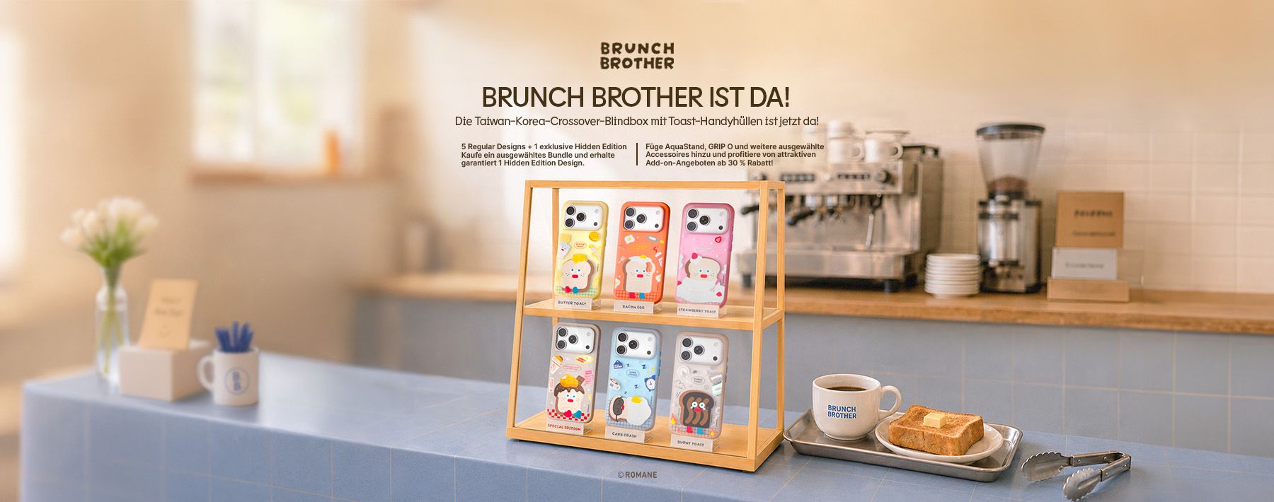 Brunch Brother