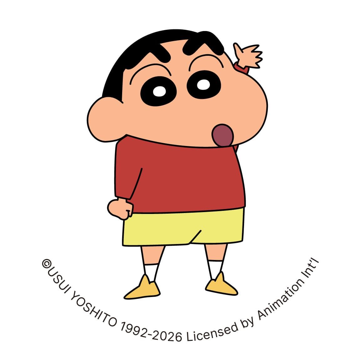 蠟筆小新