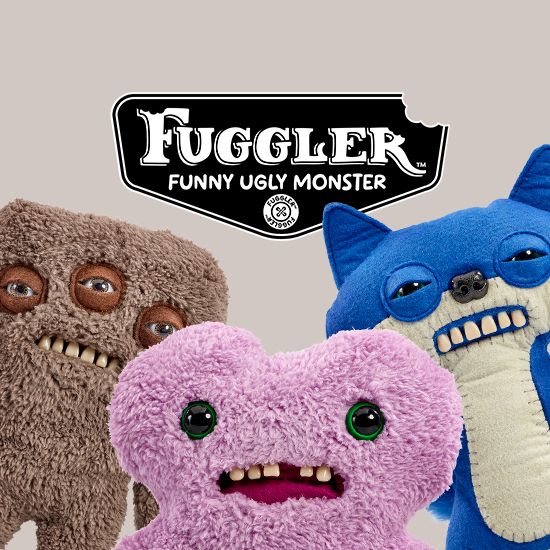 Fuggler Phone Case Accessory Collection | RHINOSHIELD UK