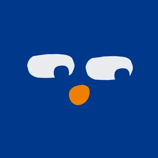 BLUE ORANGE