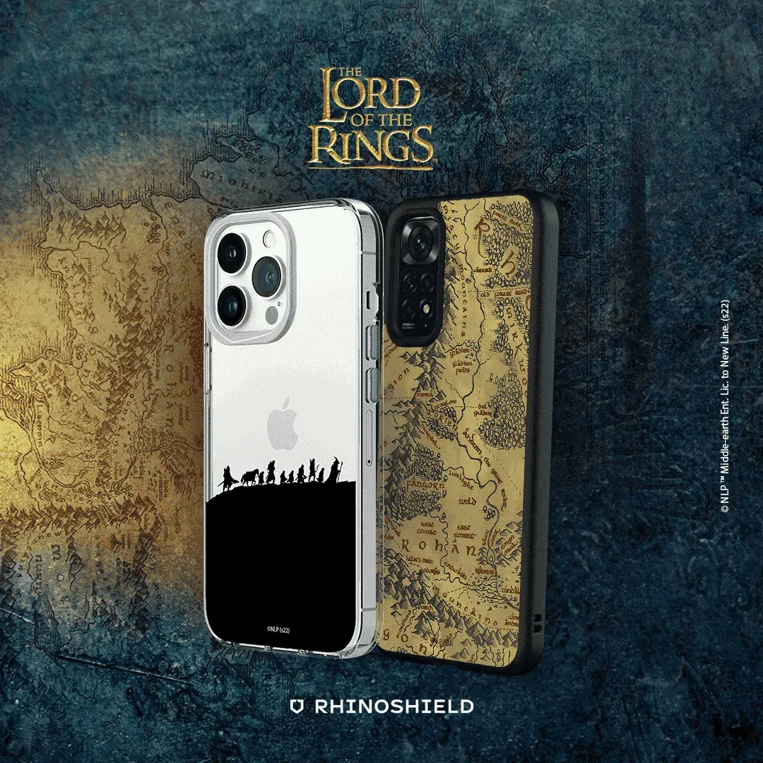 The Lord Of The Rings Phone Case | RHINOSHIELD UK The Lord Of The Rings Phone Case | RHINOSHIELD UK