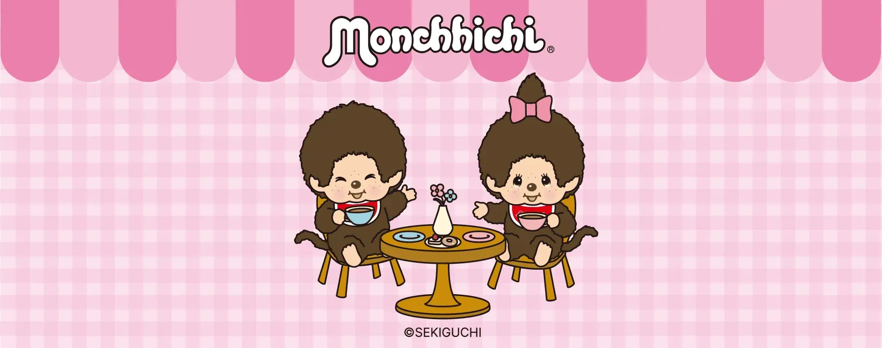 Monchhichi
