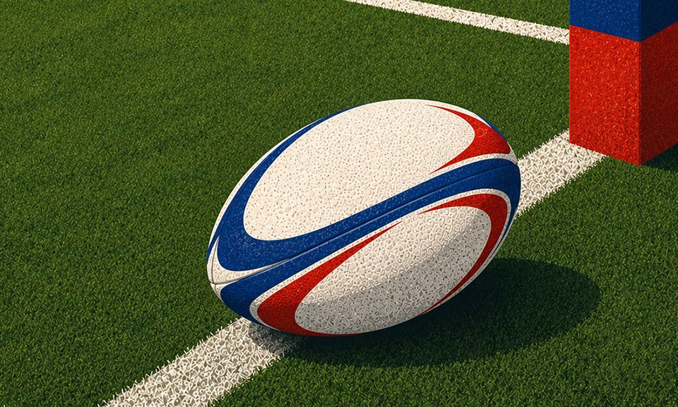 Rugby Match