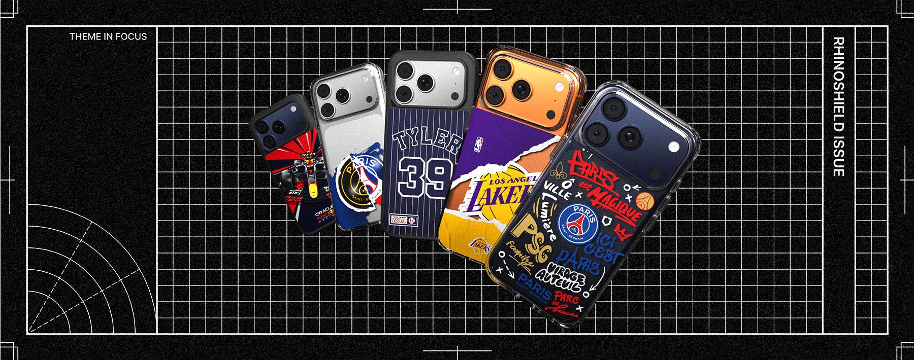 Lasst die Spiele beginnen!