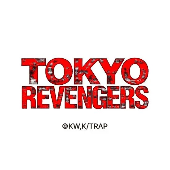 Tokyo Revengers