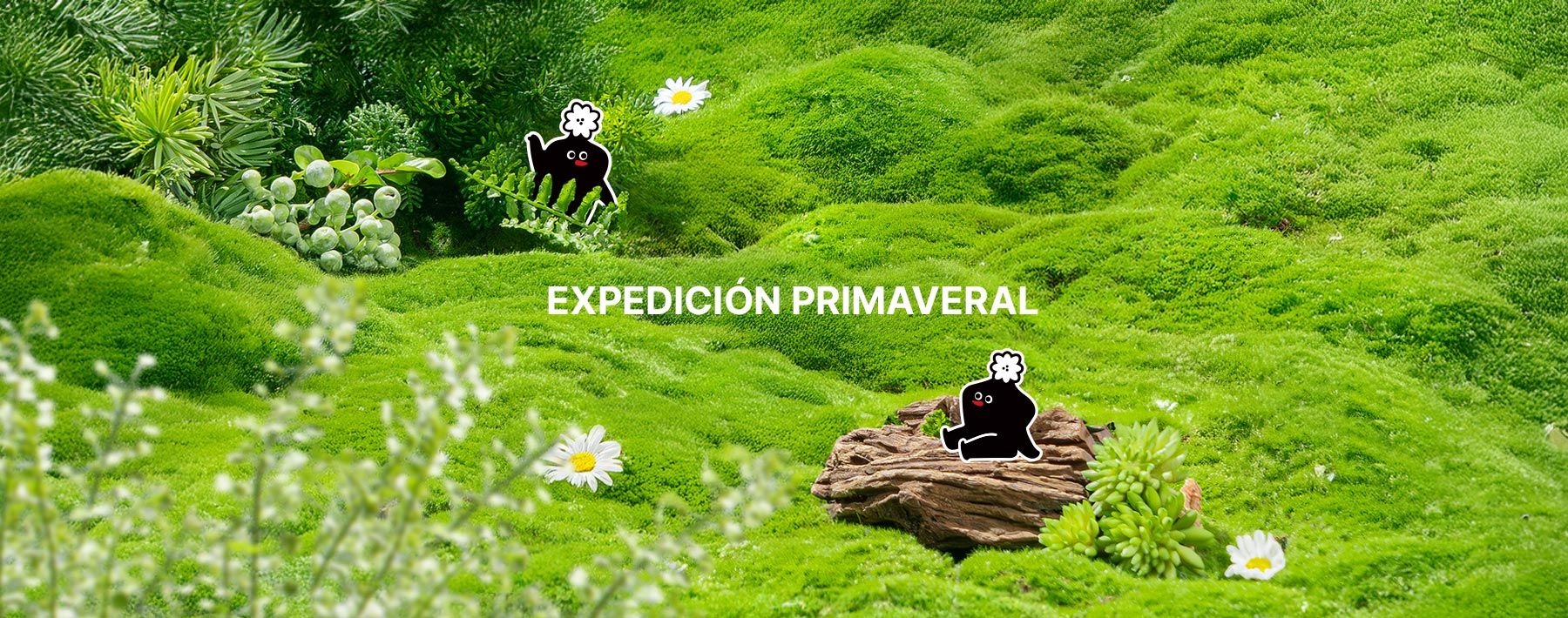 Expedición Primaveral