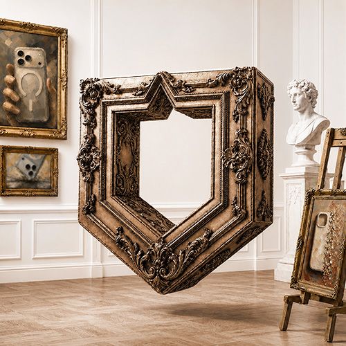 RHINOSHIELD ART MONTH