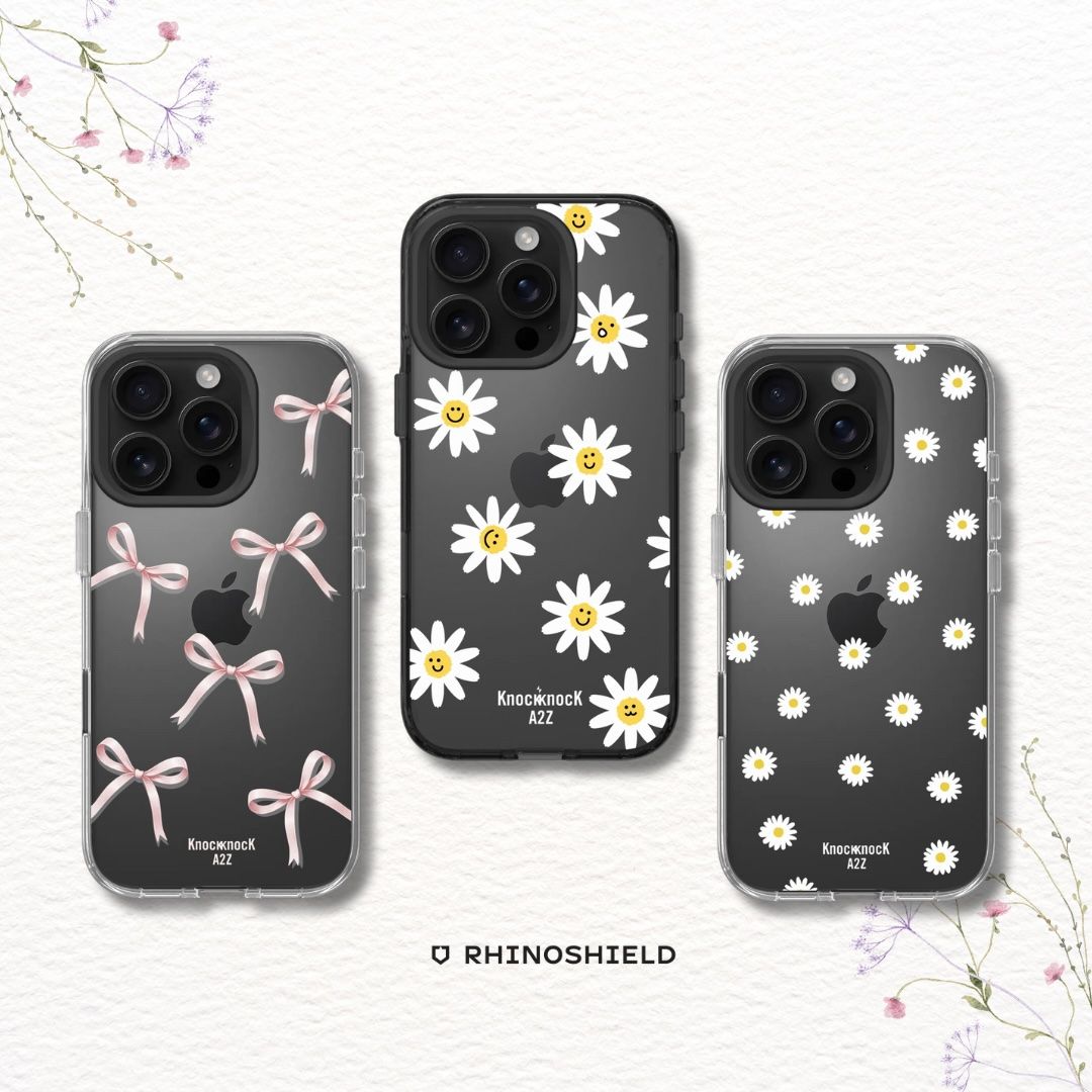 即日発送★iPhone12Pro★タッチパネル★有機ELソフト★耐水シール Knock Knock A2Z | Tie n Float | Clear - iPhone 17 Pro