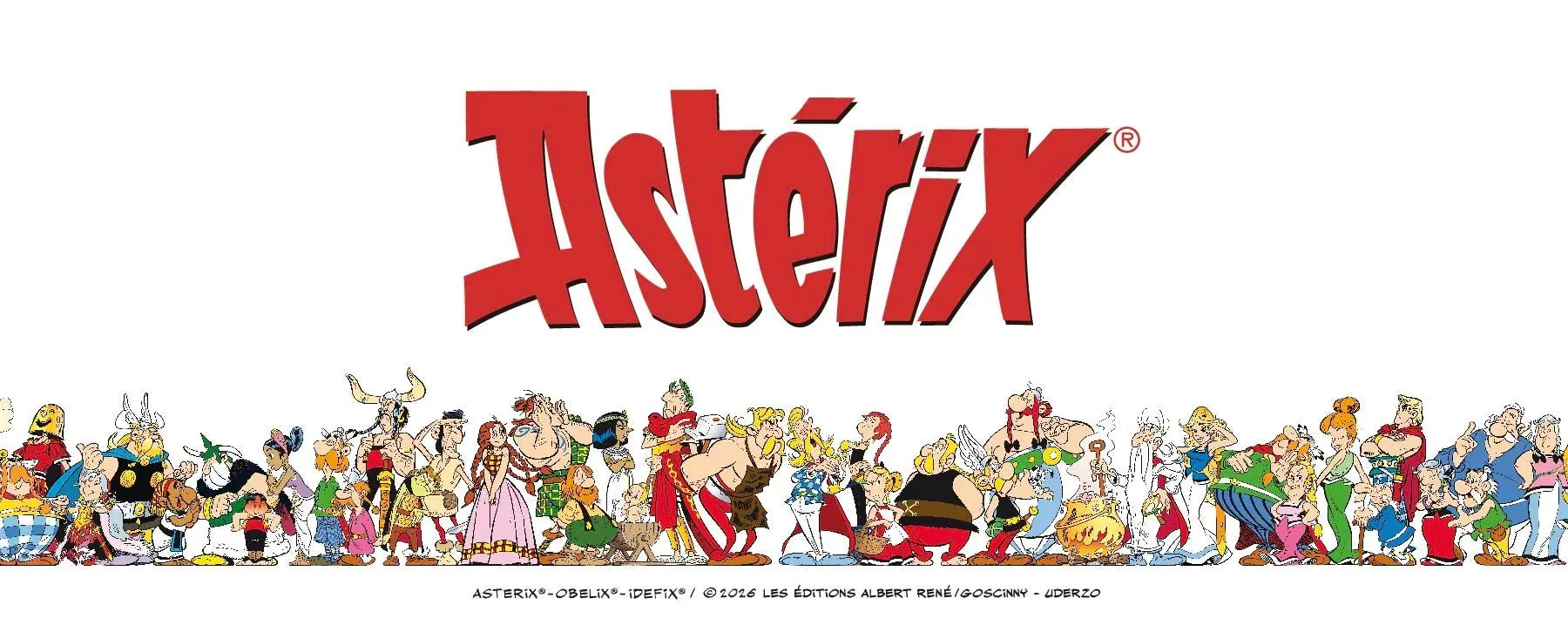 Asterix
