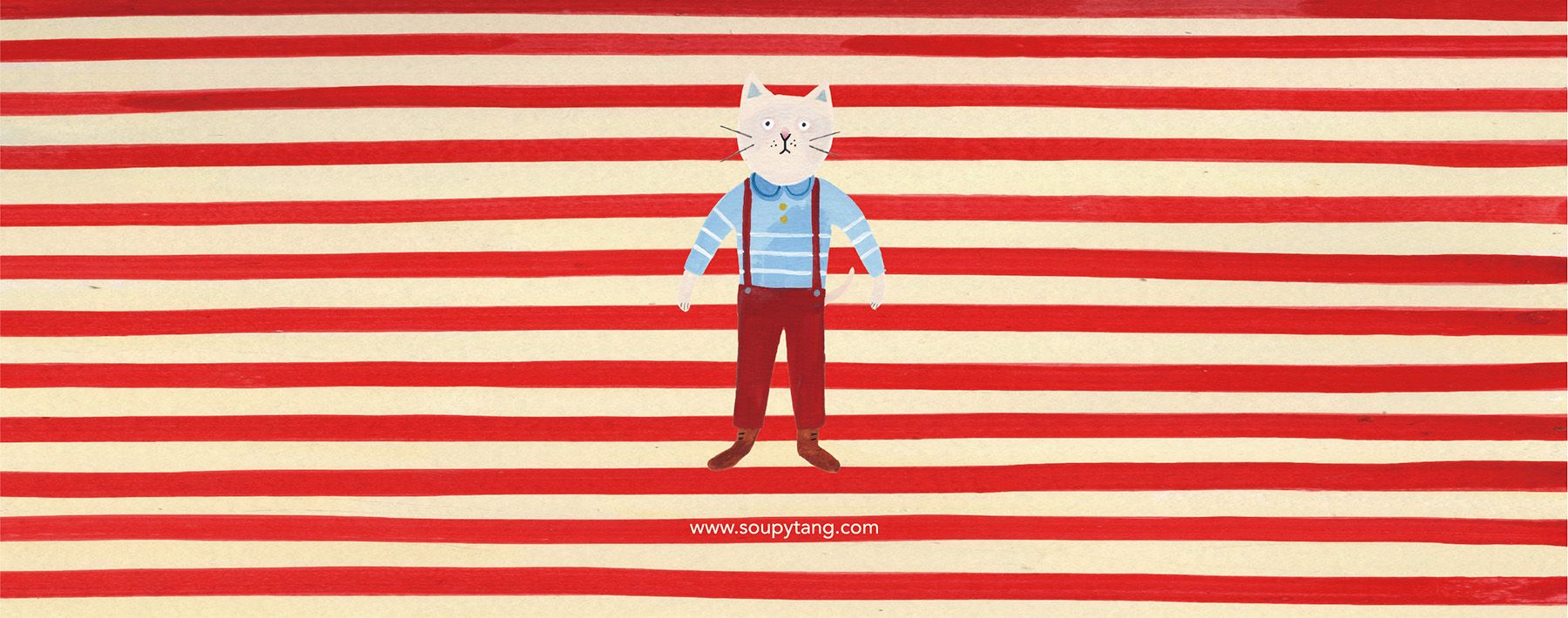 Soupy Tang 湯舒皮