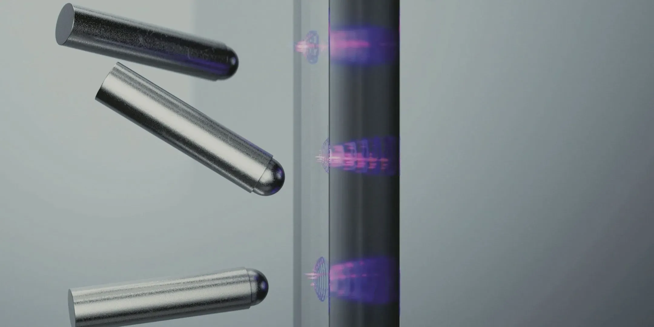 3D Impact vs. Glass | Material Science Reveals the Truth