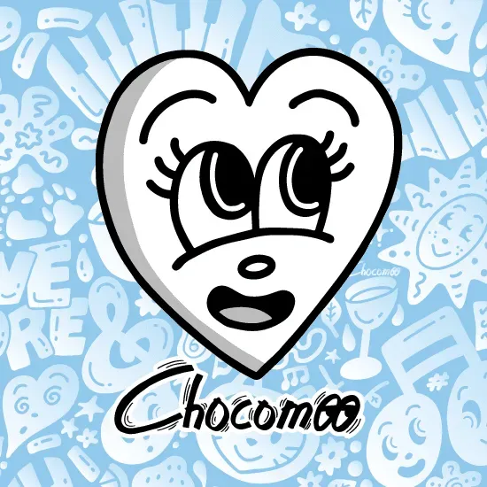 Chocomoo Hüllen | RHINOSHIELD Deutschland