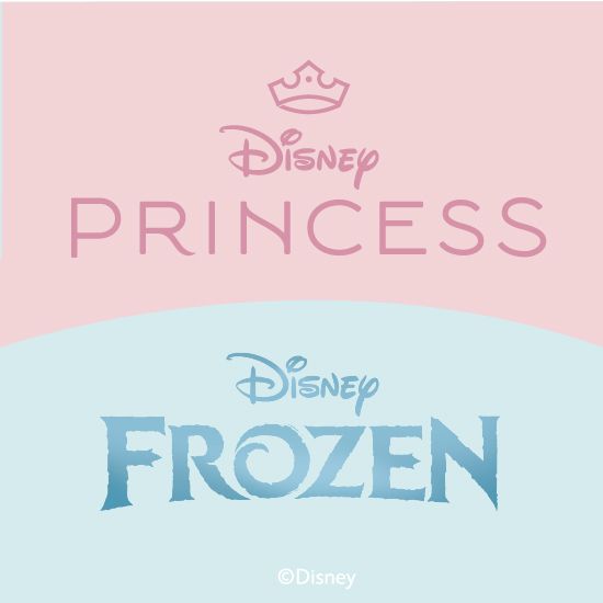 迪士尼公主系列