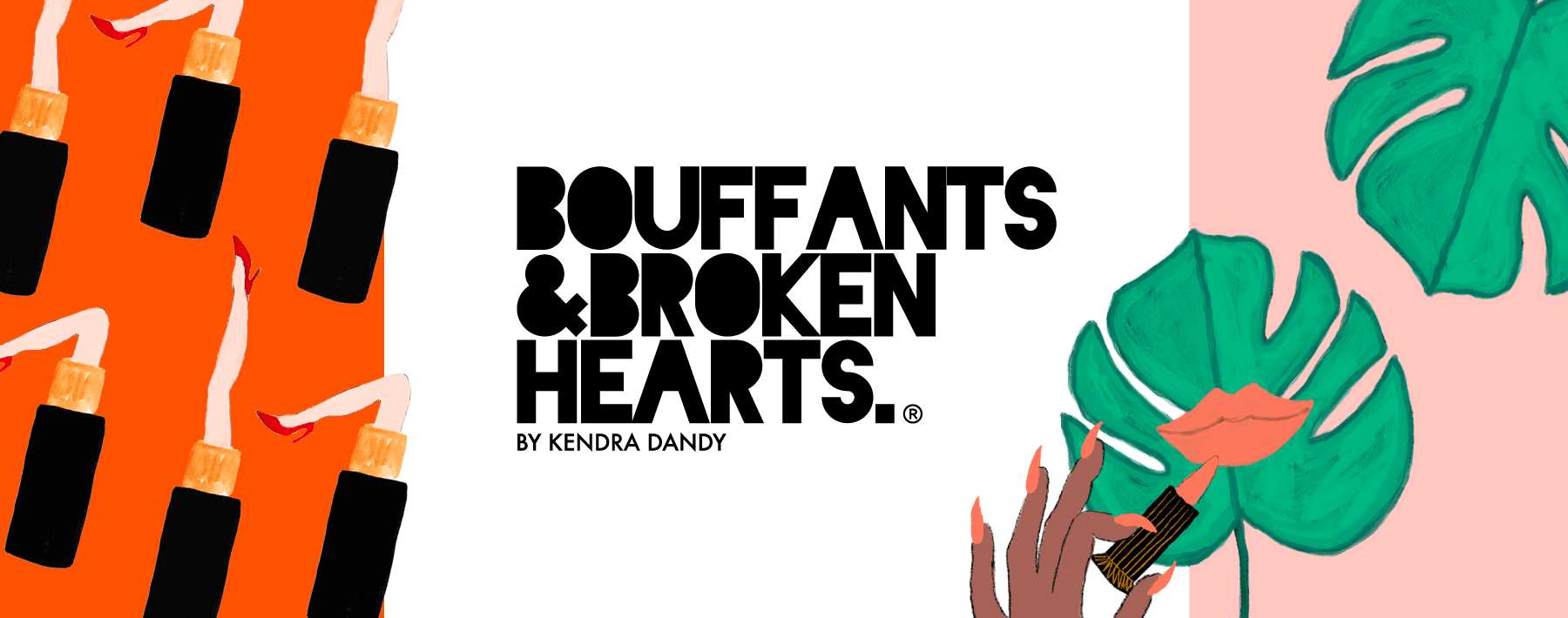 BOUFFANTS & BROKEN HEARTS (BBH)