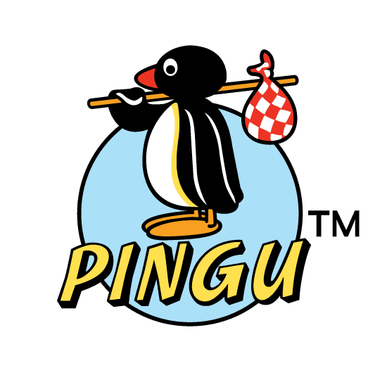 Pingu 企鵝家族