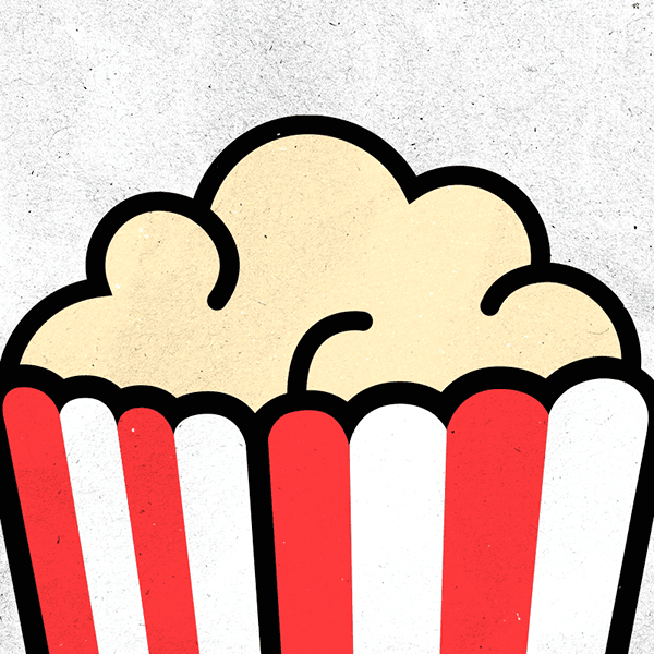 Coque Popcorn | RHINOSHIELD