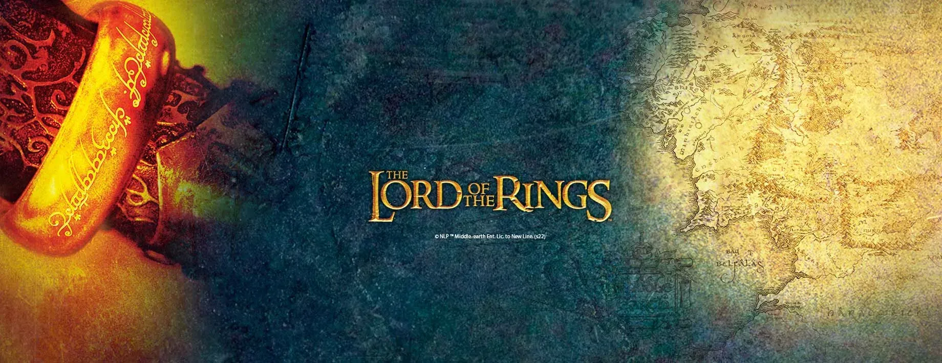 The Lord of The Rings