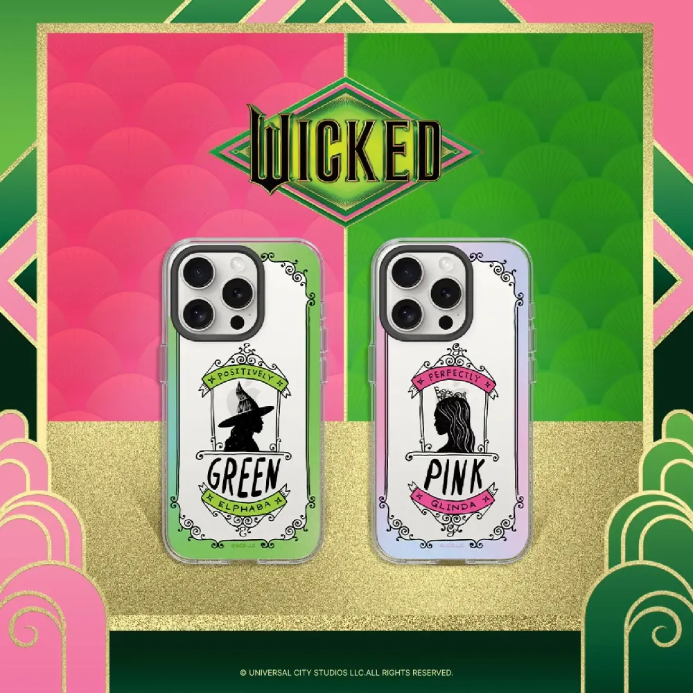 Wicked Phone Case - RHINOSHIELD | RHINOSHIELD Wicked Phone Case - RHINOSHIELD | RHINOSHIELD