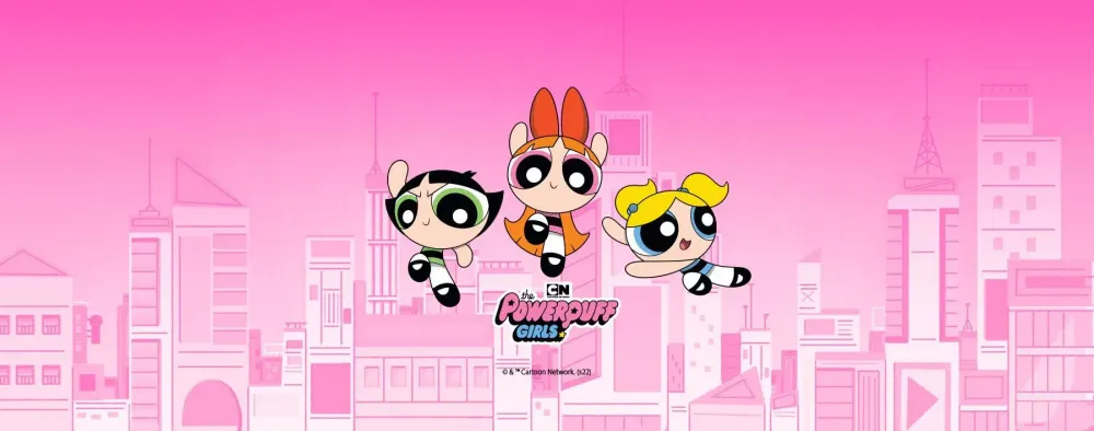 超レア パワーパフガールズPowerpuff Girls パワーパフ ガールズ The Powerpuff Girls スマホケース | RHINOSHIELD
