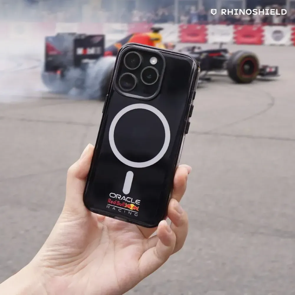 Oracle Red Bull Racing | Max Verstappen | SolidSuit - Galaxy A54