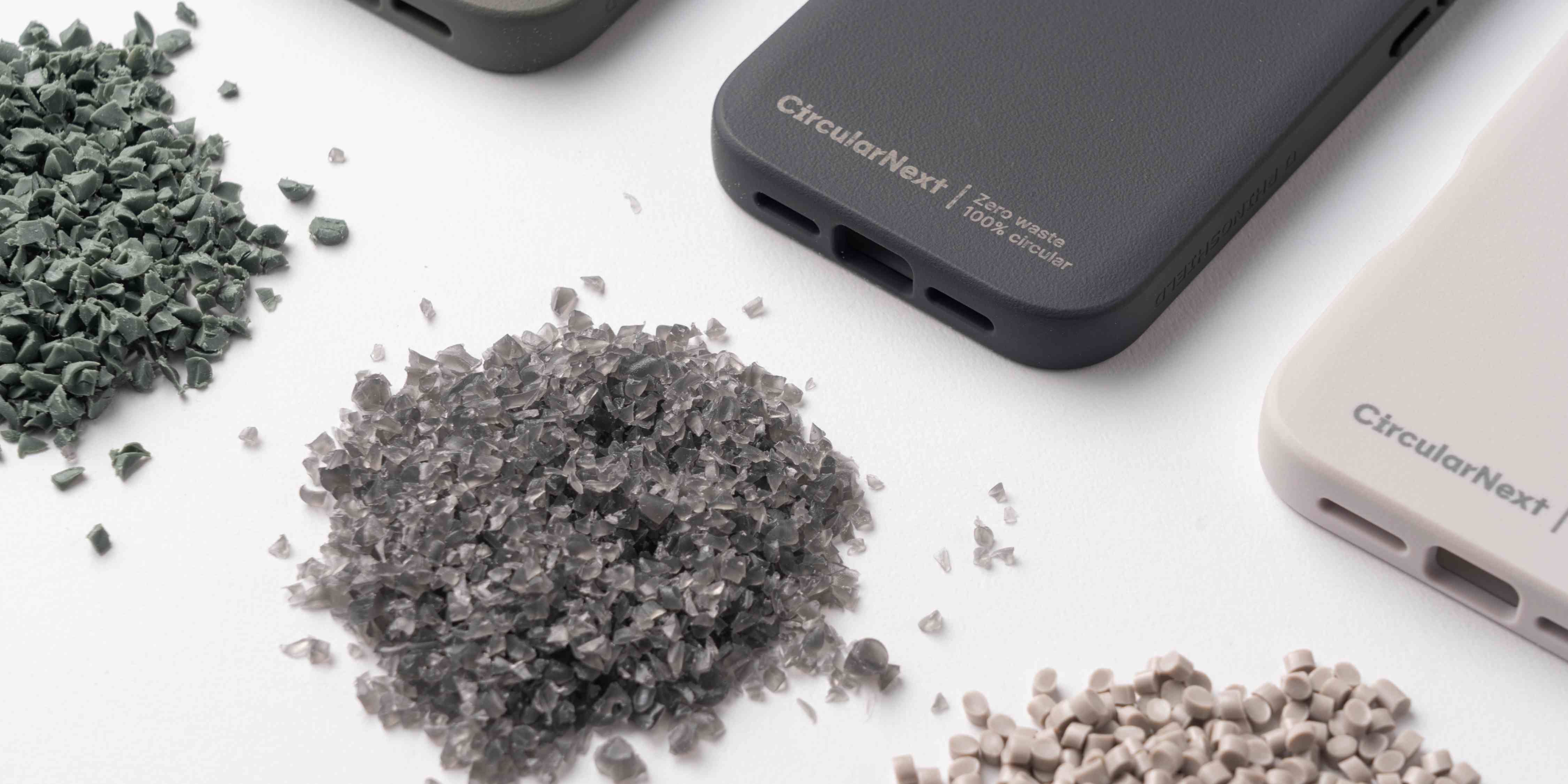 BPA & PFAS-Free: RHINOSHIELD Leads Phone Case Safety